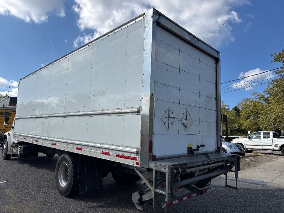 2019 Freightliner M2 106 Medium Duty photo 6
