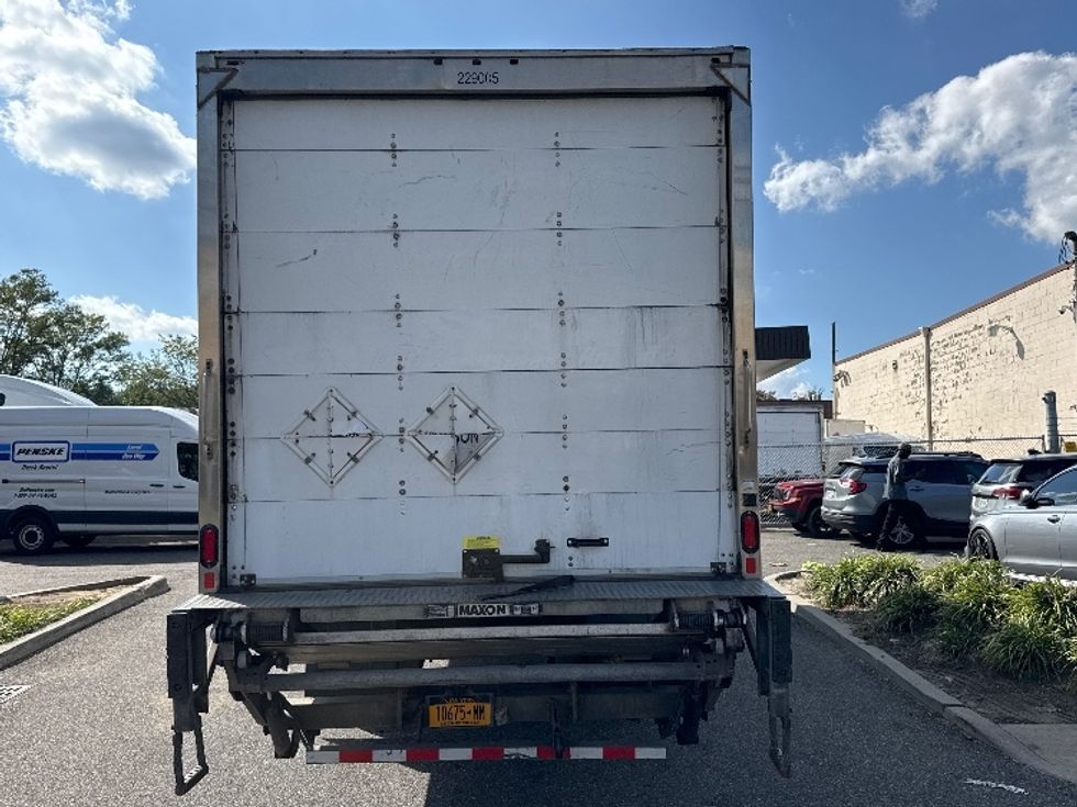 2019 Freightliner M2 106 Medium Duty photo 7