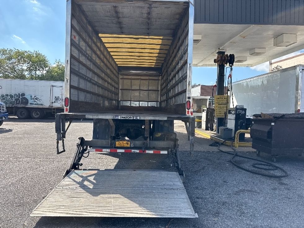 2019 Freightliner M2 106 Medium Duty photo 9