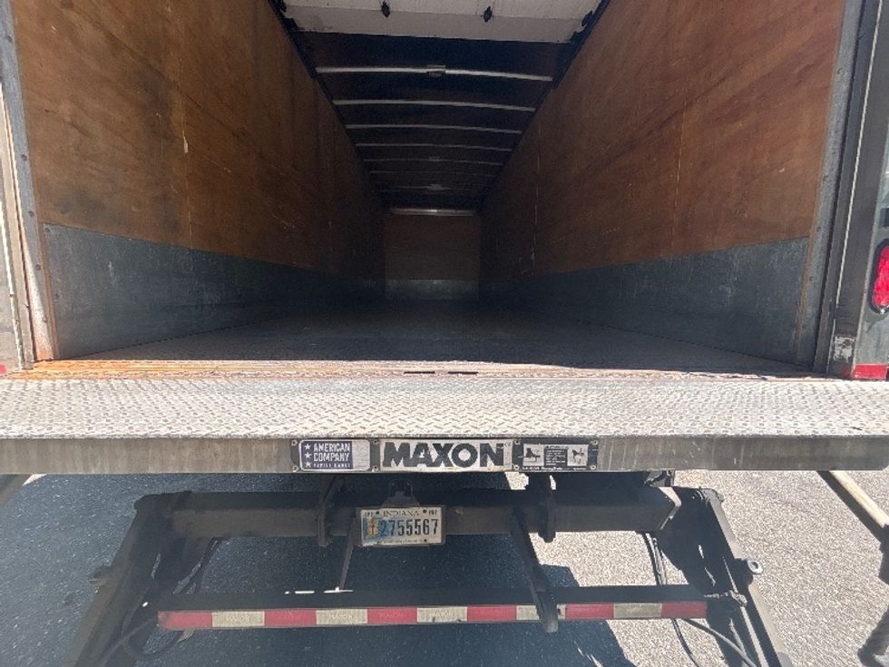 Medium Duty Box Truck-Light and Medium Duty Trucks-Freightliner-2019-M2-Central Islip-NY-241,402\n\t\tmiles-$ 29,250 - Image 10