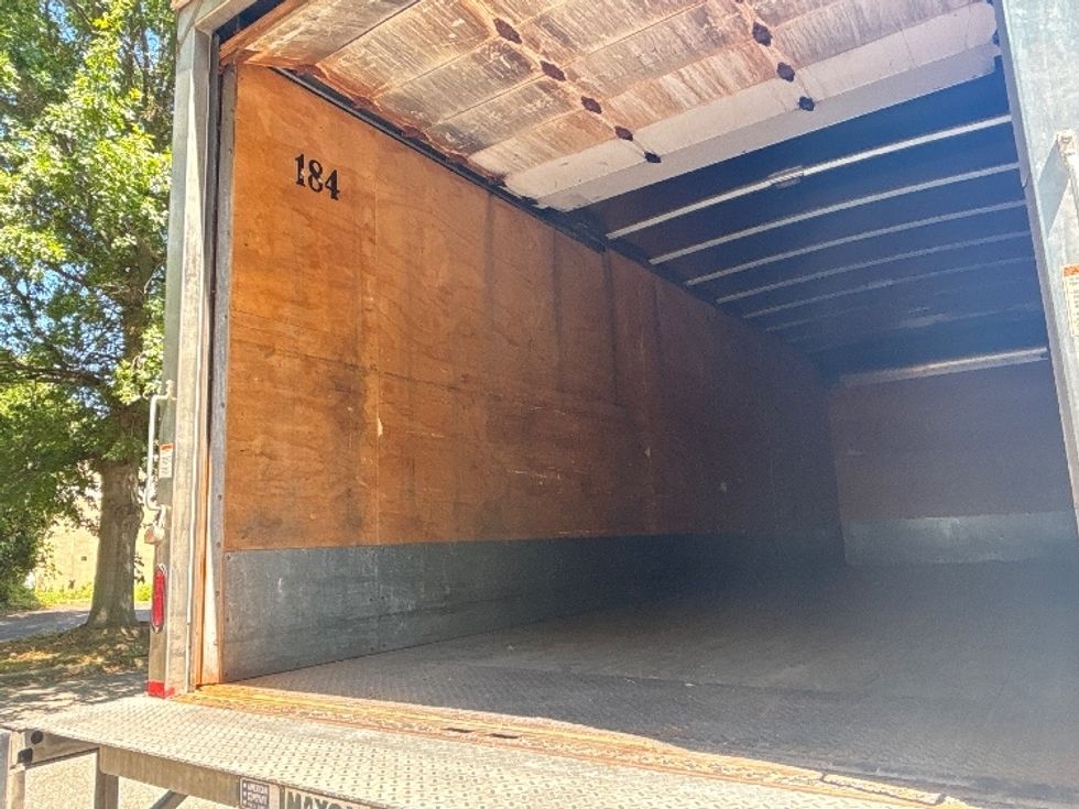 Medium Duty Box Truck-Light and Medium Duty Trucks-Freightliner-2019-M2-Central Islip-NY-241,402\n\t\tmiles-$ 29,250 - Image 11