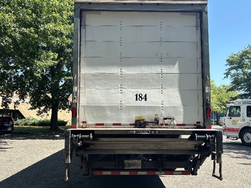 Medium Duty Box Truck-Light and Medium Duty Trucks-Freightliner-2019-M2-Central Islip-NY-241,402\n\t\tmiles-$ 29,250 - Image 7