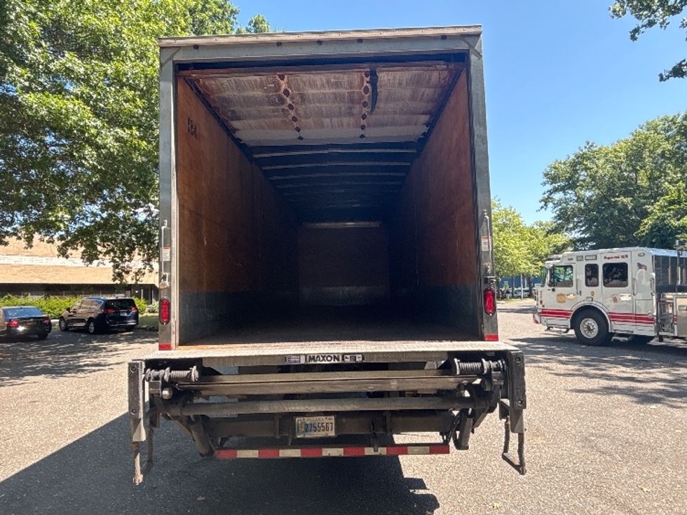 Medium Duty Box Truck-Light and Medium Duty Trucks-Freightliner-2019-M2-Central Islip-NY-241,402\n\t\tmiles-$ 29,250 - Image 8