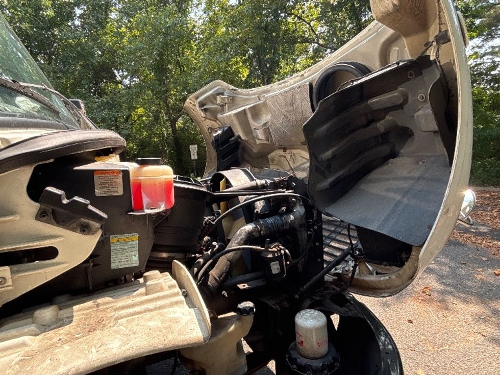 Medium Duty Box Truck-Light and Medium Duty Trucks-Freightliner-2019-M2-Central Islip-NY-286,850\n\t\tmiles-$ 21,250 - Image 23