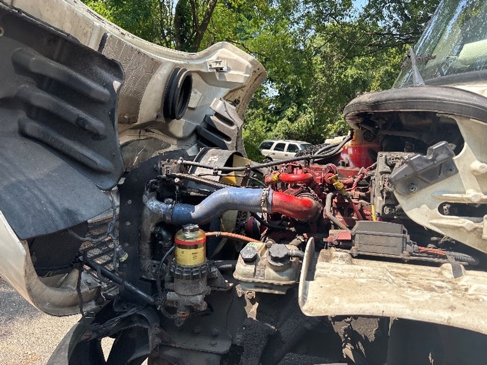 Medium Duty Box Truck-Light and Medium Duty Trucks-Freightliner-2019-M2-Central Islip-NY-286,850\n\t\tmiles-$ 21,250 - Image 24