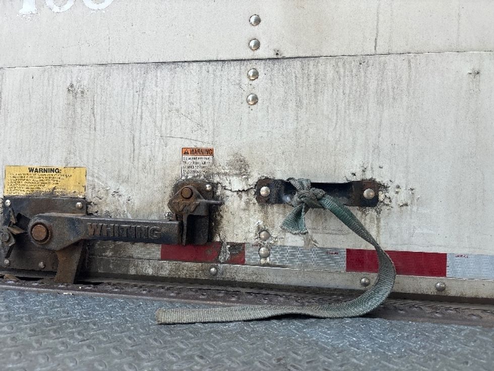 Medium Duty Box Truck-Light and Medium Duty Trucks-Freightliner-2019-M2-Central Islip-NY-286,850\n\t\tmiles-$ 21,250 - Image 26