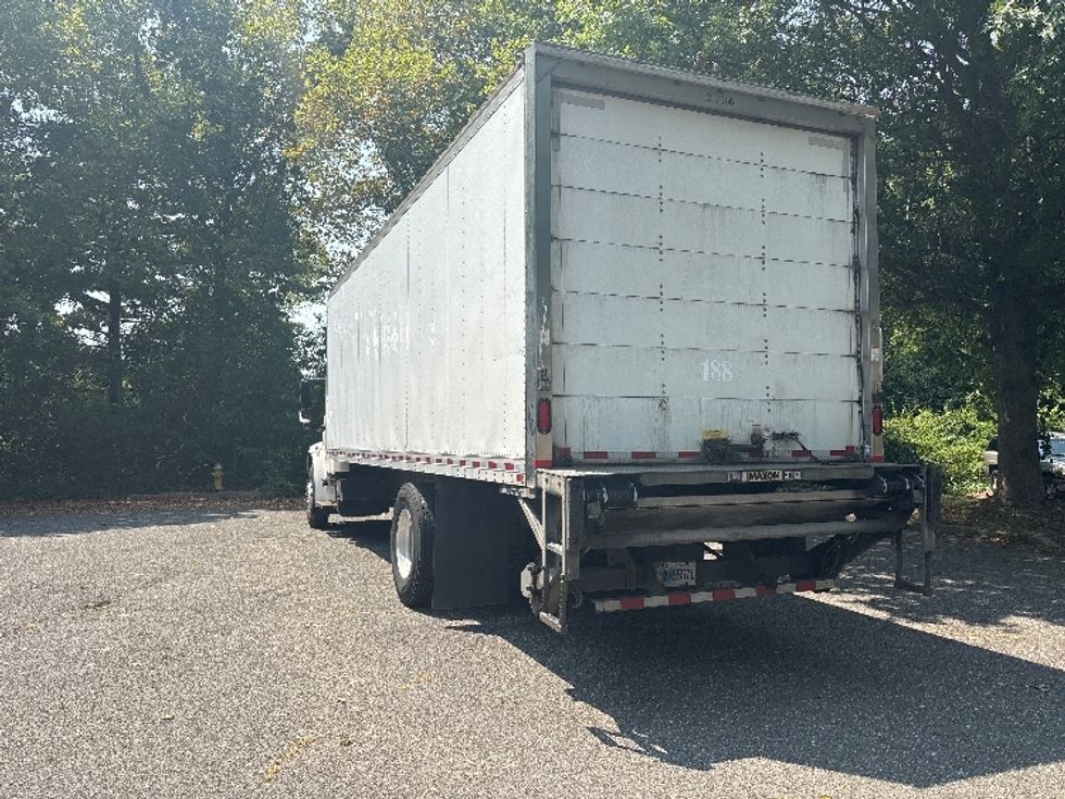 Medium Duty Box Truck-Light and Medium Duty Trucks-Freightliner-2019-M2-Central Islip-NY-286,850\n\t\tmiles-$ 21,250 - Image 6
