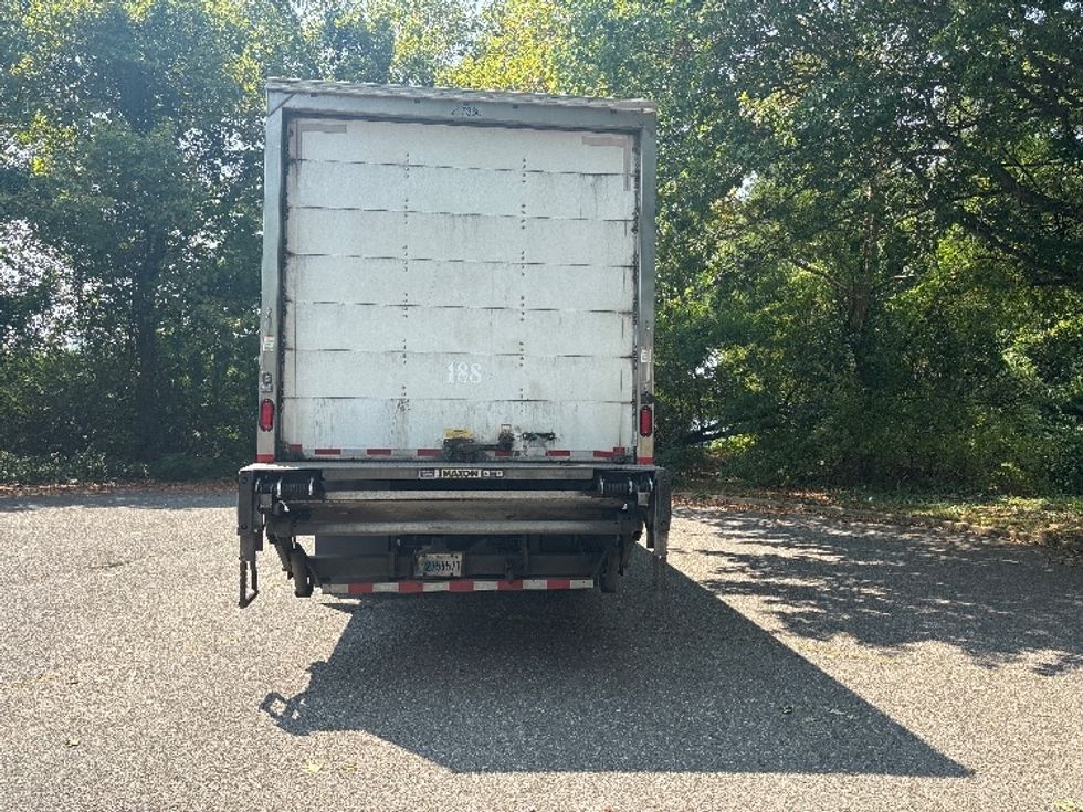 Medium Duty Box Truck-Light and Medium Duty Trucks-Freightliner-2019-M2-Central Islip-NY-286,850\n\t\tmiles-$ 21,250 - Image 7