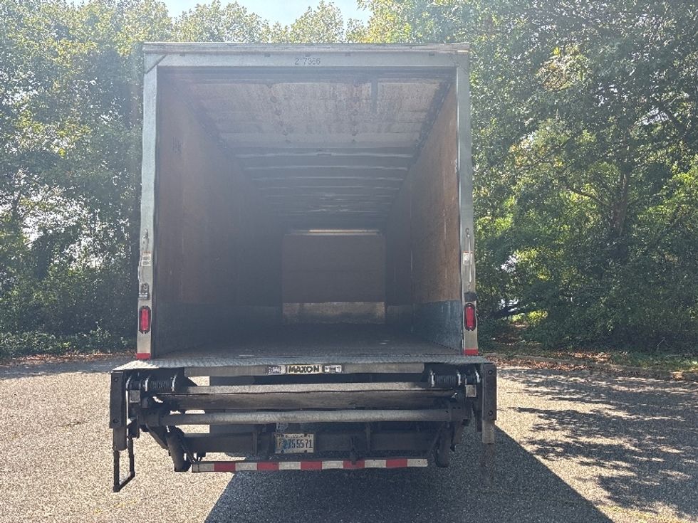Medium Duty Box Truck-Light and Medium Duty Trucks-Freightliner-2019-M2-Central Islip-NY-286,850\n\t\tmiles-$ 21,250 - Image 8