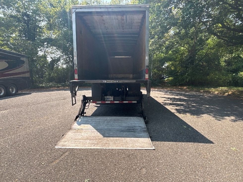 Medium Duty Box Truck-Light and Medium Duty Trucks-Freightliner-2019-M2-Central Islip-NY-286,850\n\t\tmiles-$ 21,250 - Image 9