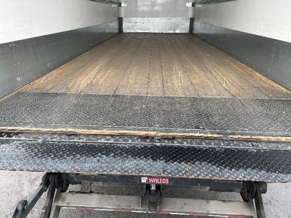 Medium Duty Box Truck-Light and Medium Duty Trucks-Freightliner-2019-M2-Ceres-CA-136,877\n\t\tmiles-$ 53,750 - Image 10