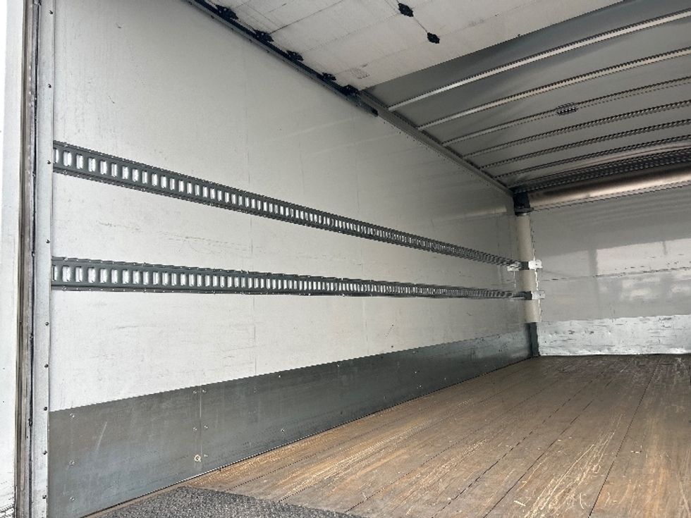 Medium Duty Box Truck-Light and Medium Duty Trucks-Freightliner-2019-M2-Ceres-CA-136,877\n\t\tmiles-$ 53,750 - Image 11