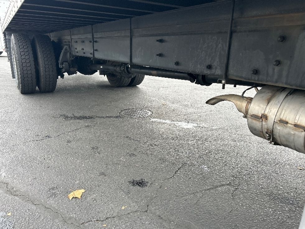 Medium Duty Box Truck-Light and Medium Duty Trucks-Freightliner-2019-M2-Ceres-CA-136,877\n\t\tmiles-$ 53,750 - Image 14