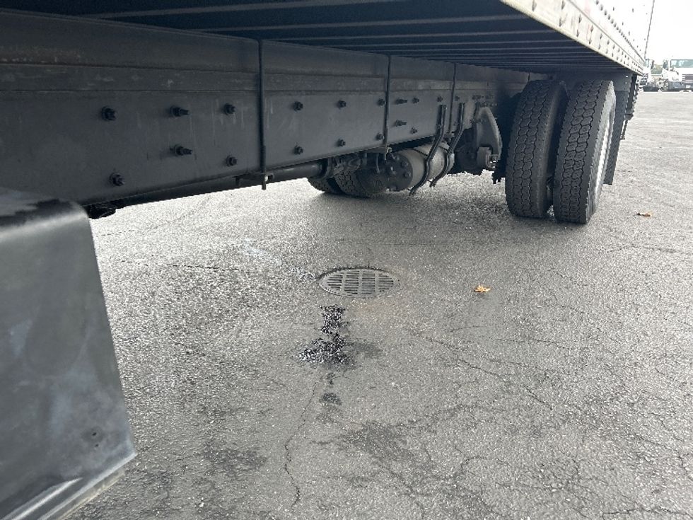 Medium Duty Box Truck-Light and Medium Duty Trucks-Freightliner-2019-M2-Ceres-CA-136,877\n\t\tmiles-$ 53,750 - Image 5