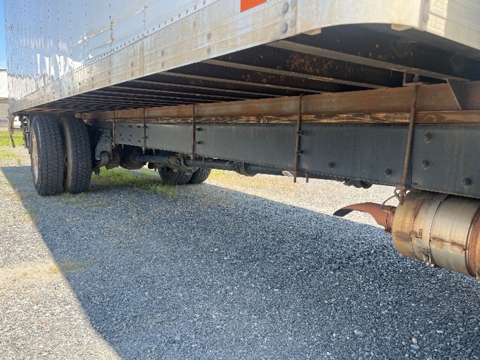 2019 Freightliner M2 106 Medium Duty photo 11