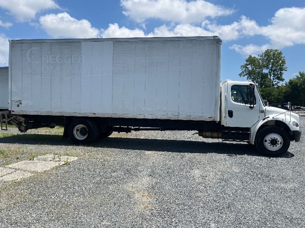 2019 Freightliner M2 106 Medium Duty photo 12