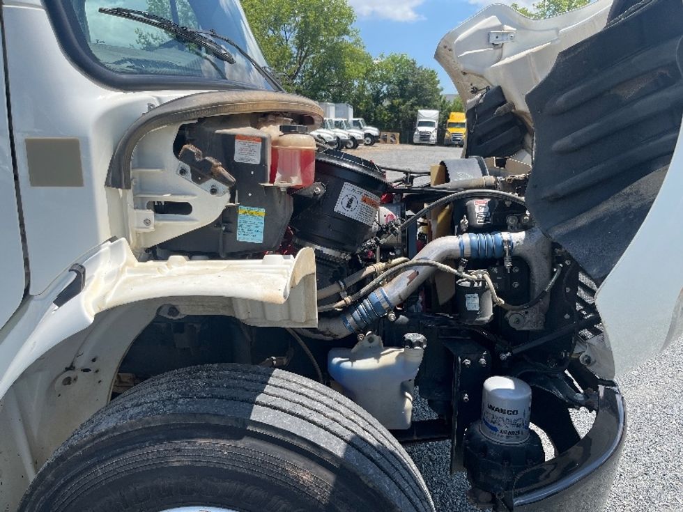 2019 Freightliner M2 106 Medium Duty photo 20