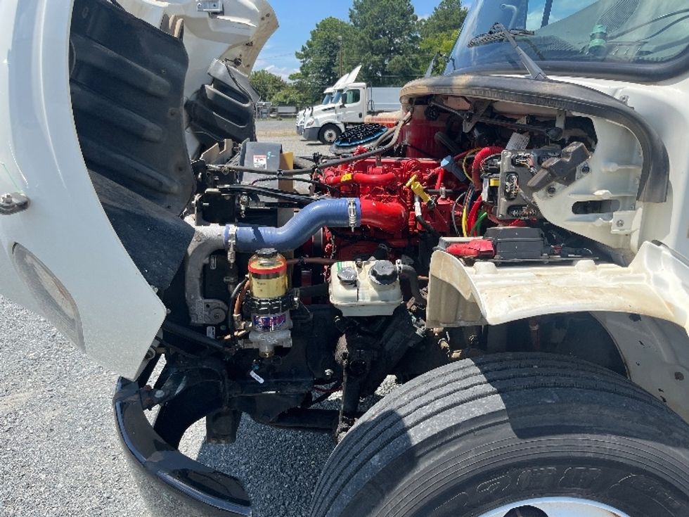 2019 Freightliner M2 106 Medium Duty photo 21