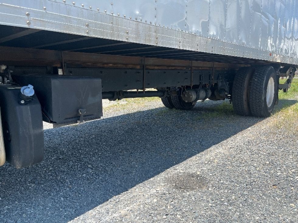 2019 Freightliner M2 106 Medium Duty photo 5