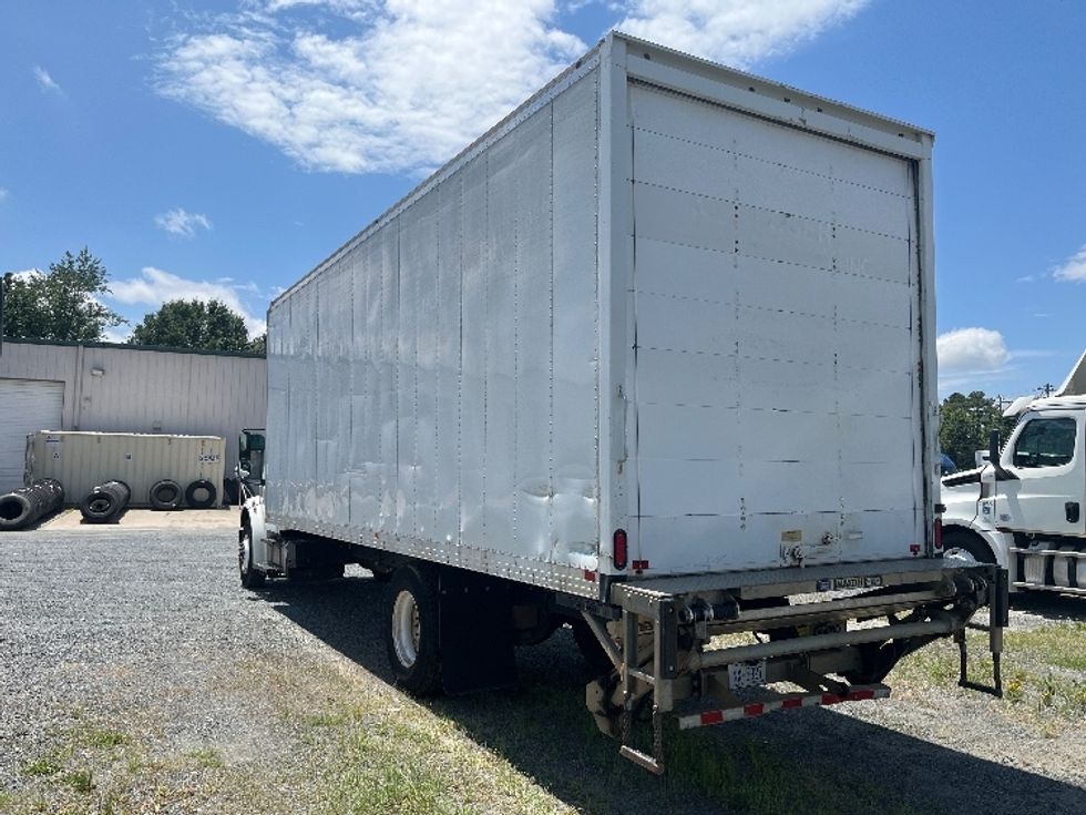 2019 Freightliner M2 106 Medium Duty photo 6