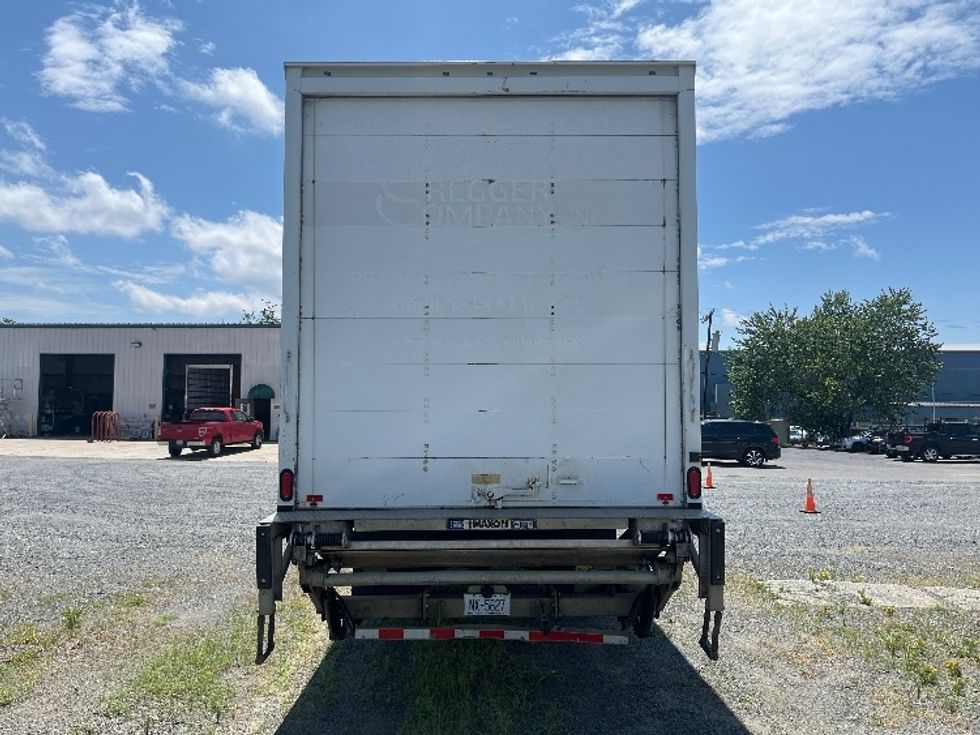 2019 Freightliner M2 106 Medium Duty photo 7