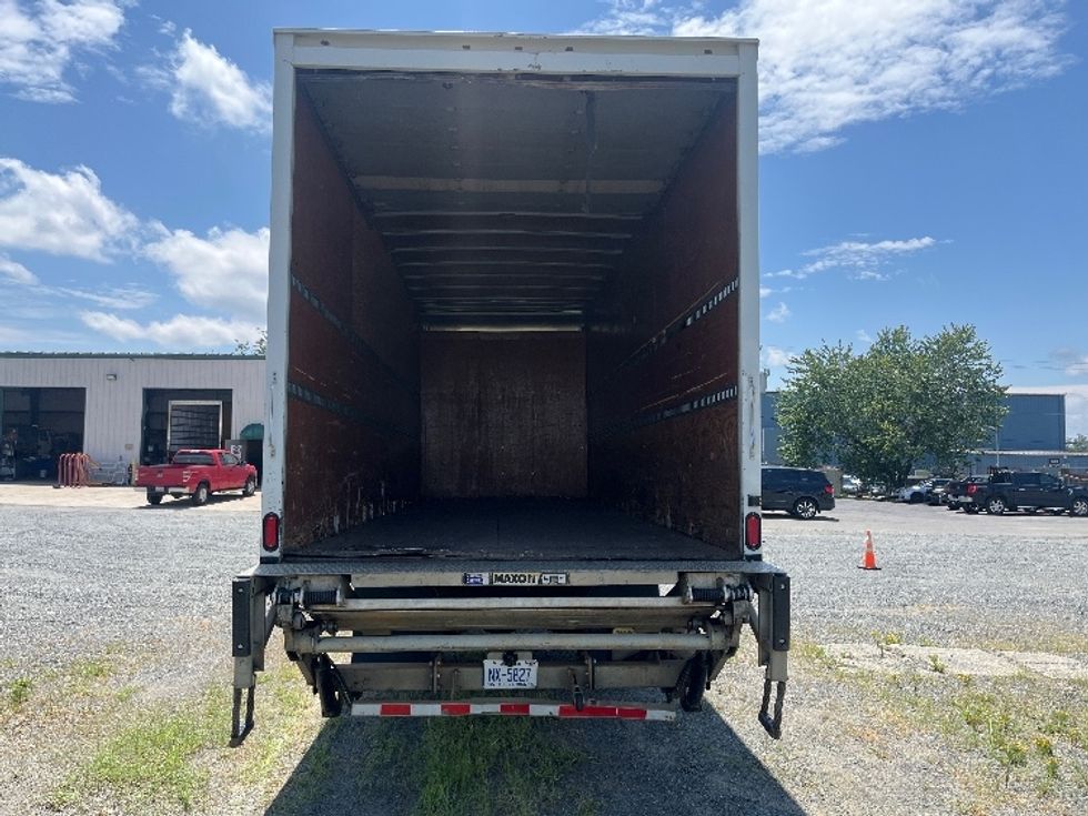 2019 Freightliner M2 106 Medium Duty photo 8