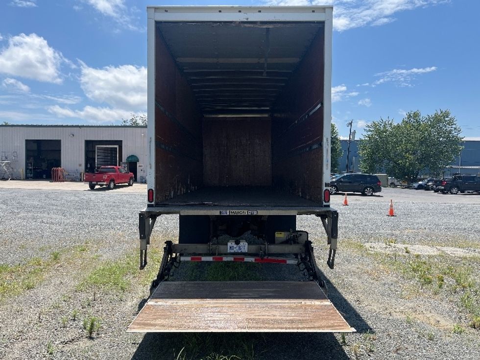 2019 Freightliner M2 106 Medium Duty photo 9