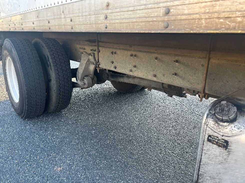 Medium Duty Box Truck-Light and Medium Duty Trucks-Freightliner-2019-M2-Charlotte-NC-318,926\n\t\tmiles-$ 21,000 - Image 14