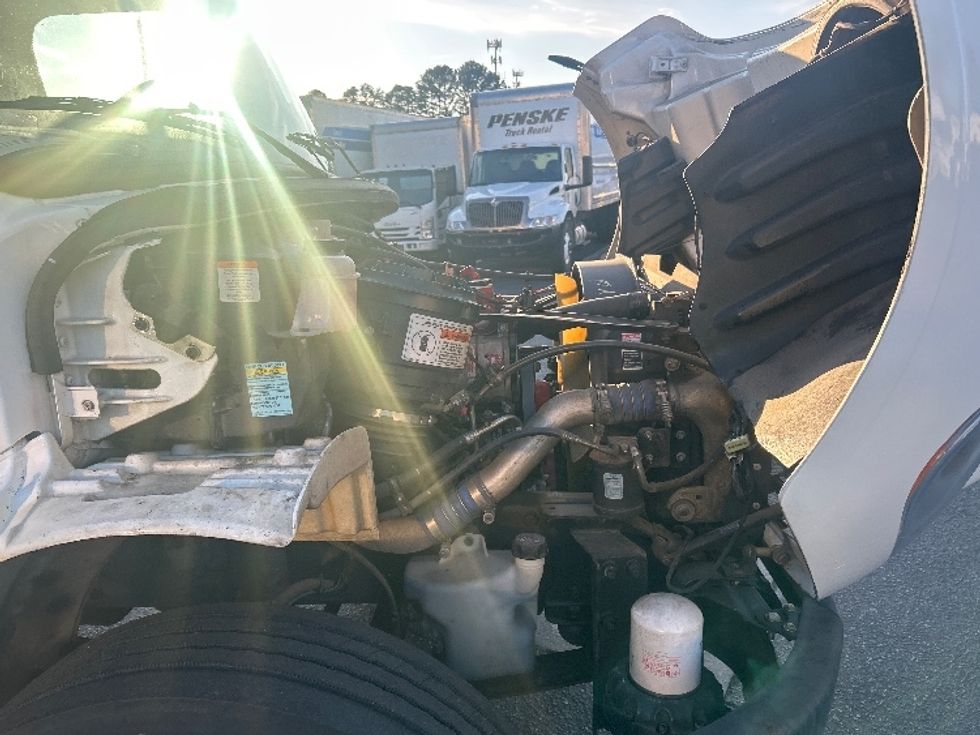 Medium Duty Box Truck-Light and Medium Duty Trucks-Freightliner-2019-M2-Charlotte-NC-318,926\n\t\tmiles-$ 21,000 - Image 22