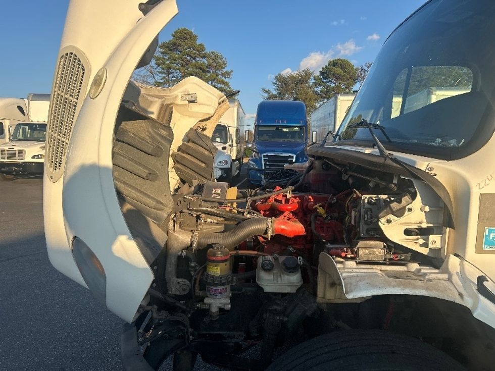 Medium Duty Box Truck-Light and Medium Duty Trucks-Freightliner-2019-M2-Charlotte-NC-318,926\n\t\tmiles-$ 21,000 - Image 23