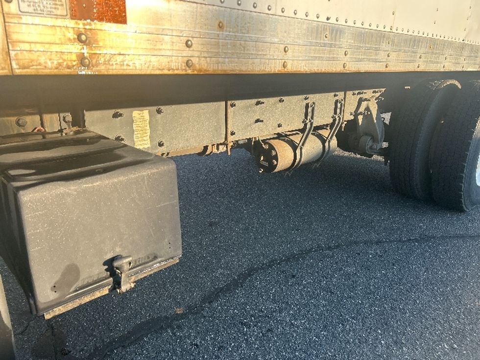 Medium Duty Box Truck-Light and Medium Duty Trucks-Freightliner-2019-M2-Charlotte-NC-318,926\n\t\tmiles-$ 21,000 - Image 5