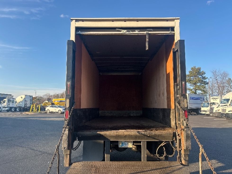 Medium Duty Box Truck-Light and Medium Duty Trucks-Freightliner-2019-M2-Charlotte-NC-318,926\n\t\tmiles-$ 21,000 - Image 8