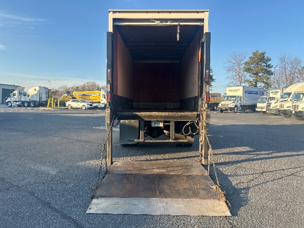 Medium Duty Box Truck-Light and Medium Duty Trucks-Freightliner-2019-M2-Charlotte-NC-318,926\n\t\tmiles-$ 21,000 - Image 9