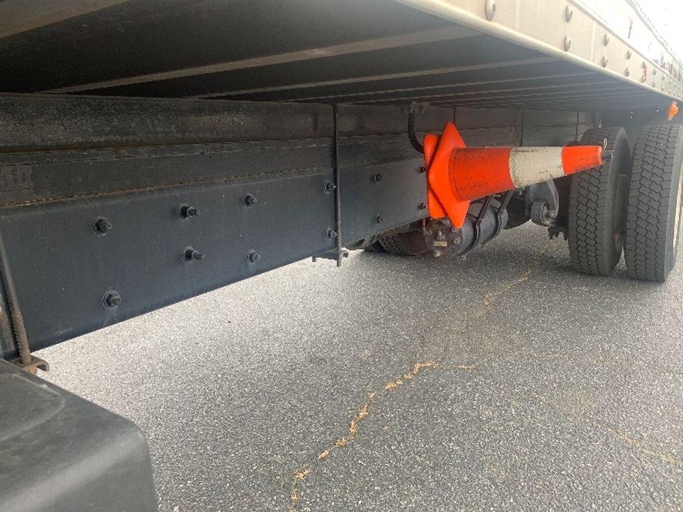 Medium Duty Box Truck-Light and Medium Duty Trucks-Freightliner-2019-M2-Charlotte-NC-328,368\n\t\tmiles-$ 22,000 - Image 5