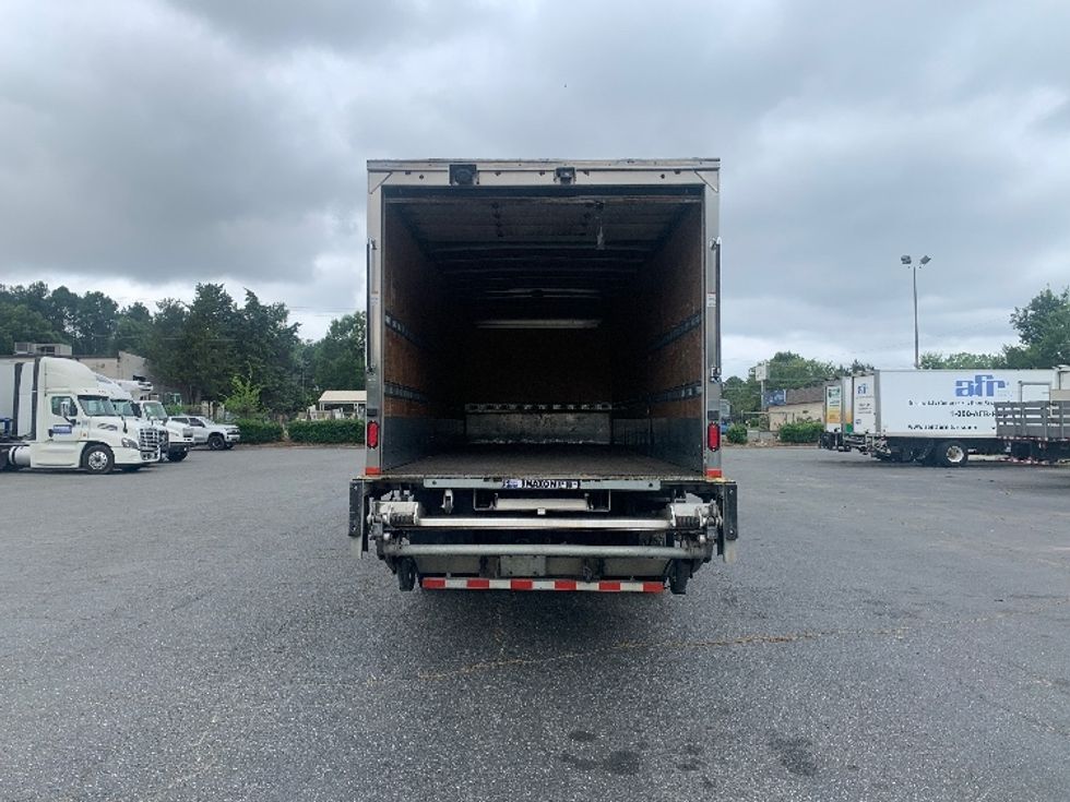 Medium Duty Box Truck-Light and Medium Duty Trucks-Freightliner-2019-M2-Charlotte-NC-328,368\n\t\tmiles-$ 22,000 - Image 8