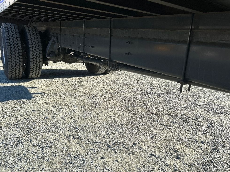 Medium Duty Box Truck-Light and Medium Duty Trucks-Freightliner-2019-M2-Charlottesville-VA-195,392\n\t\tmiles-$ 51,000 - Image 14