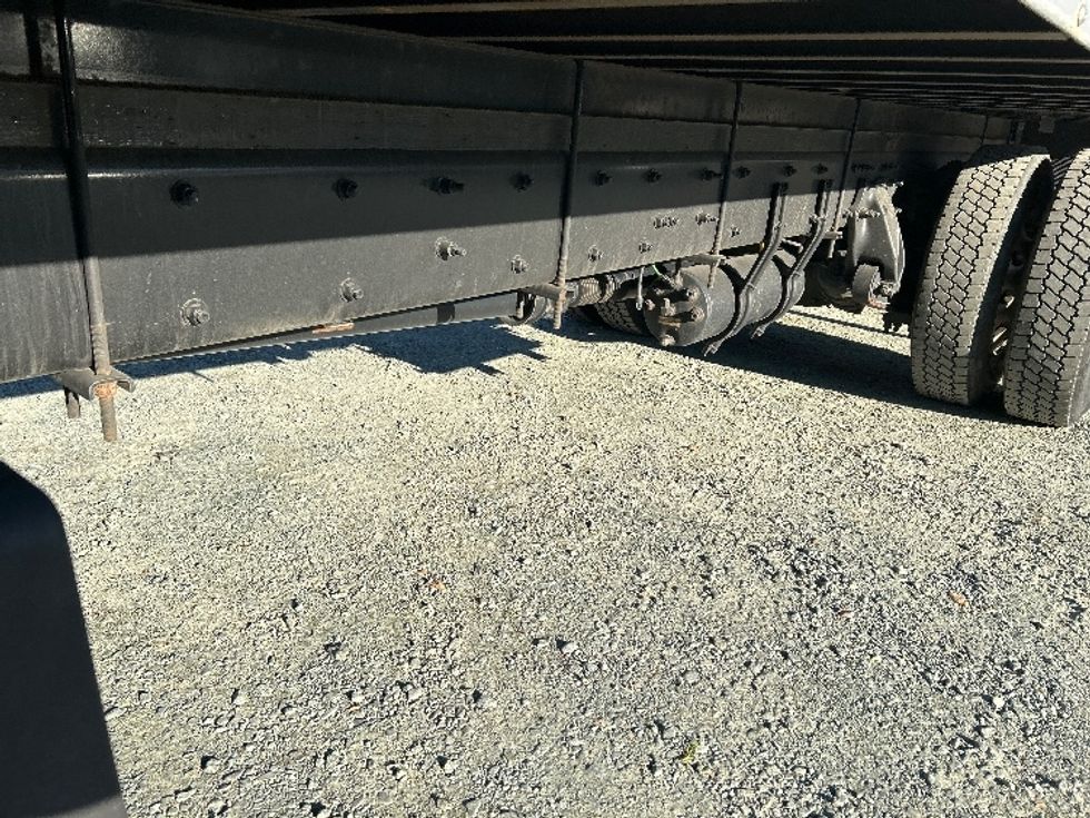 Medium Duty Box Truck-Light and Medium Duty Trucks-Freightliner-2019-M2-Charlottesville-VA-195,392\n\t\tmiles-$ 51,000 - Image 5