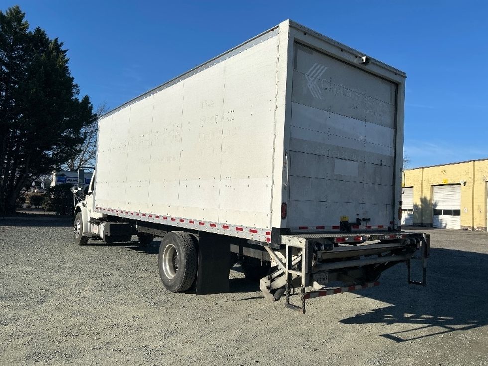 Medium Duty Box Truck-Light and Medium Duty Trucks-Freightliner-2019-M2-Charlottesville-VA-195,392\n\t\tmiles-$ 51,000 - Image 6