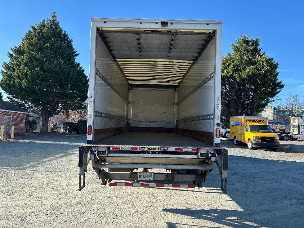 Medium Duty Box Truck-Light and Medium Duty Trucks-Freightliner-2019-M2-Charlottesville-VA-195,392\n\t\tmiles-$ 51,000 - Image 8