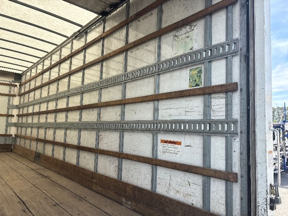 Medium Duty Box Truck-Light and Medium Duty Trucks-Freightliner-2019-M2-Chesapeake-VA-229,265\n\t\tmiles-$ 45,500 - Image 11