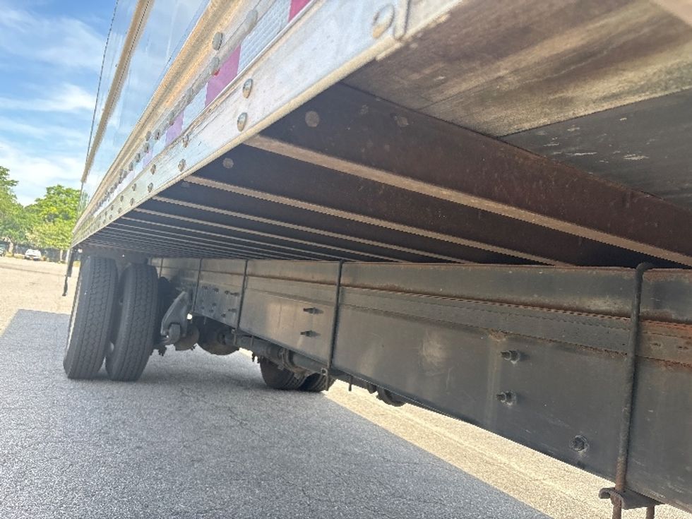 Medium Duty Box Truck-Light and Medium Duty Trucks-Freightliner-2019-M2-Chesapeake-VA-229,265\n\t\tmiles-$ 45,500 - Image 13