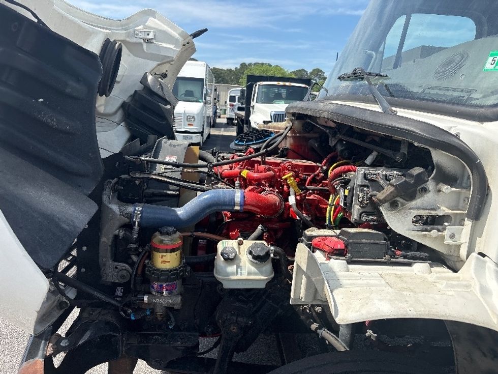 Medium Duty Box Truck-Light and Medium Duty Trucks-Freightliner-2019-M2-Chesapeake-VA-229,265\n\t\tmiles-$ 45,500 - Image 22