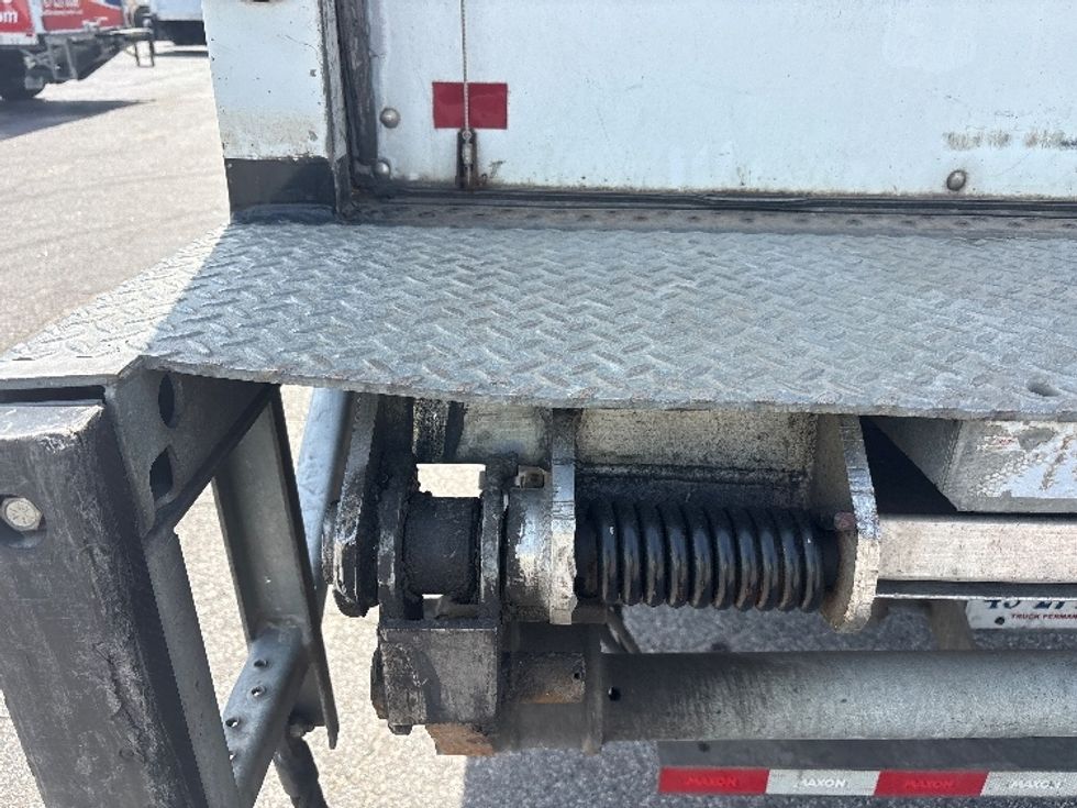 Medium Duty Box Truck-Light and Medium Duty Trucks-Freightliner-2019-M2-Chesapeake-VA-229,265\n\t\tmiles-$ 45,500 - Image 23