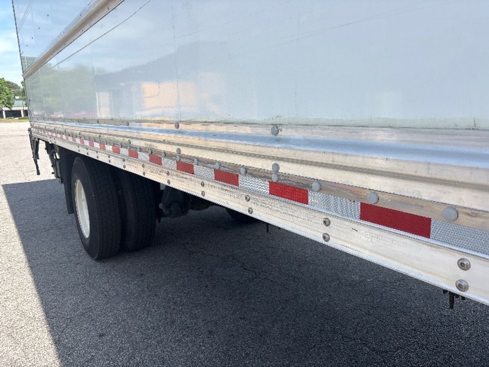 Medium Duty Box Truck-Light and Medium Duty Trucks-Freightliner-2019-M2-Chesapeake-VA-229,265\n\t\tmiles-$ 45,500 - Image 24