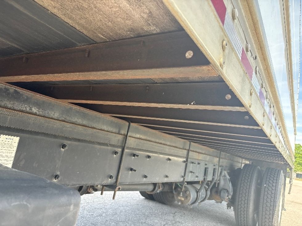 Medium Duty Box Truck-Light and Medium Duty Trucks-Freightliner-2019-M2-Chesapeake-VA-229,265\n\t\tmiles-$ 45,500 - Image 5