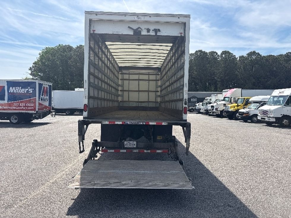 Medium Duty Box Truck-Light and Medium Duty Trucks-Freightliner-2019-M2-Chesapeake-VA-229,265\n\t\tmiles-$ 45,500 - Image 8