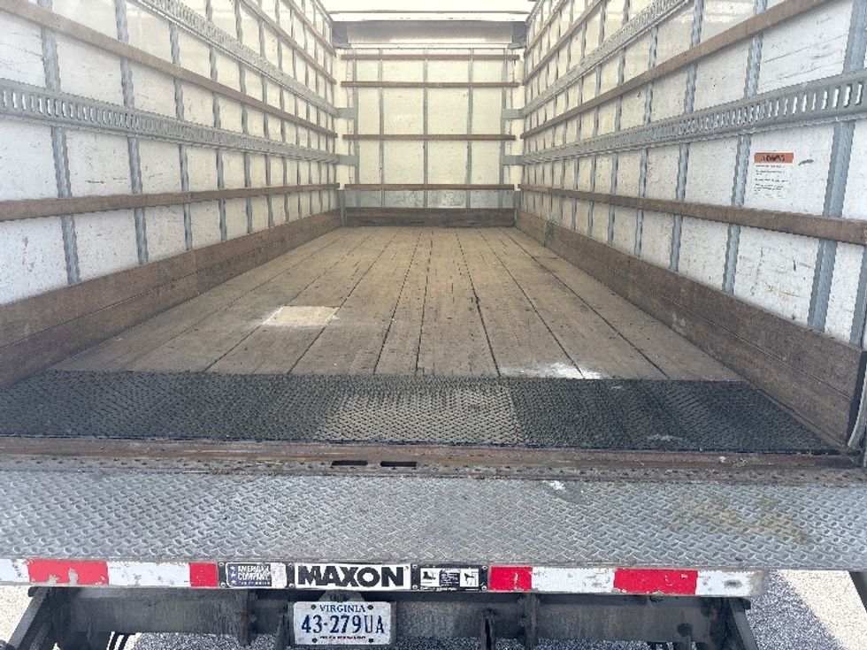 Medium Duty Box Truck-Light and Medium Duty Trucks-Freightliner-2019-M2-Chesapeake-VA-229,265\n\t\tmiles-$ 45,500 - Image 9