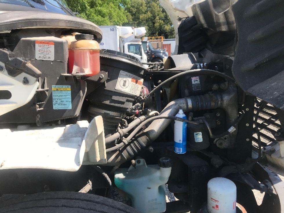 Medium Duty Box Truck-Light and Medium Duty Trucks-Freightliner-2019-M2-Chesapeake-VA-232,620\n\t\tmiles-$ 45,000 - Image 23