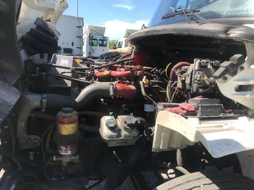 Medium Duty Box Truck-Light and Medium Duty Trucks-Freightliner-2019-M2-Chesapeake-VA-232,620\n\t\tmiles-$ 45,000 - Image 24