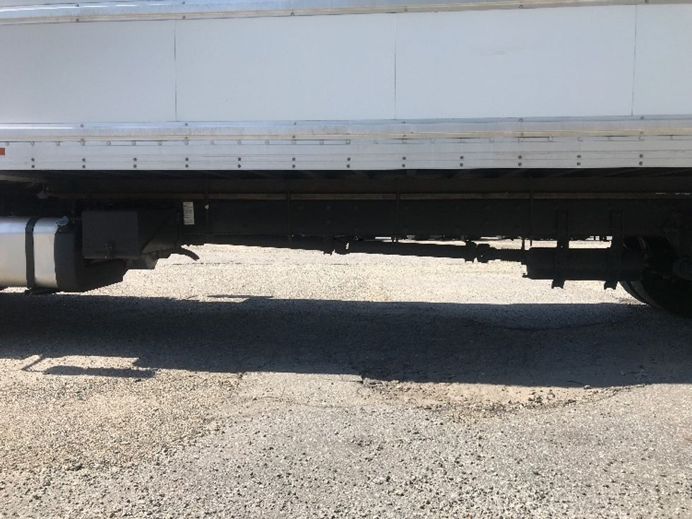 Medium Duty Box Truck-Light and Medium Duty Trucks-Freightliner-2019-M2-Chesapeake-VA-232,620\n\t\tmiles-$ 45,000 - Image 5